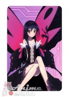 Accel World 011